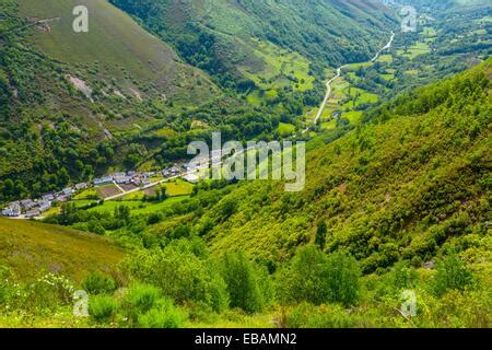 Fondos De Vega Village Fuentes Del Narcea Dega A E Ibias Natural Park