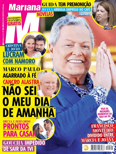 Mariana Fev Jornais E Revistas Sapo Pt Ltima Hora E