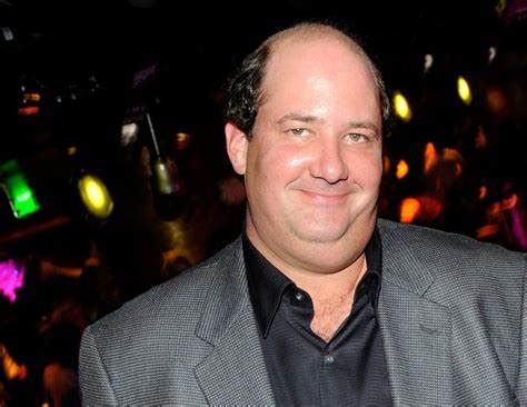 Brian Baumgartner Información Historia Biografía y más