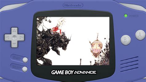 Best GBA Games: Top 25 Game Boy Advance Titles - GameSpot