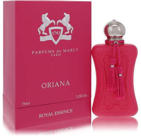 Parfums De Marly Oriana Perfume For Women Buy Online Now At Perfume