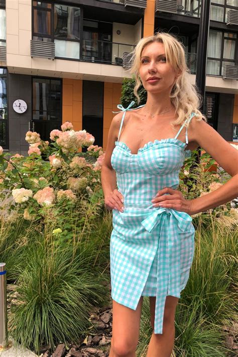 Charming Violetta 42 Y O From Kharkov With Blonde Hair ID 455300 LadaDate