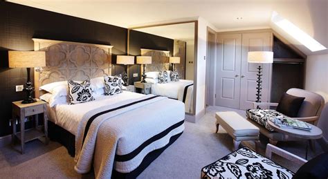 Hotel The Bloomsbury - London - Great prices at HOTEL INFO