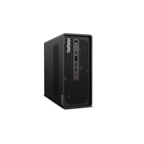 Lenovo Thinkstation P Ultra I K Mini Tower Intel Core I