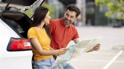 besten Orte für sicheren und diskreten Parkplatz Sex