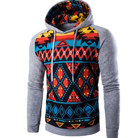 2018 New Fashion Hoodies Brand Men Digital Printing Sweatshirt Male Mens Sportswear Hoody Hip