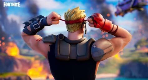 Fortnite Update Today March 30 V1610 Server Downtime Patch Notes Laptrinhx News