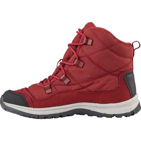 Womens Keen Terradora Waterproof Ankle Boots Duluth Trading Company