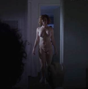 Mellissa Lydia Mcbride Nude Full Frontal In I Am Joe Nude