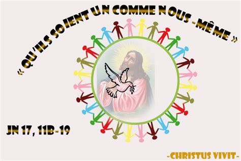 Hom Lie Du I Me Dimanche De P Ques B Christus Vivit