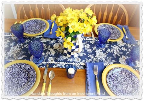 Love This French Country Look With Images Tablescapes Table