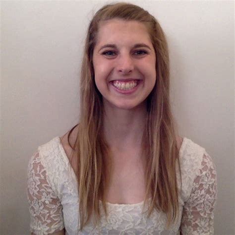 Emily Nicol Bachelor Of Applied Science Exercise Science Honours
