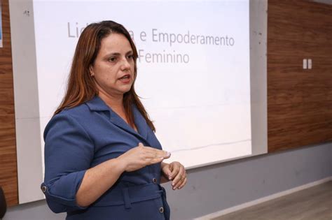 Casa Do Empreendedor Comemora O Dia Da Mulher Palestra Motivacional