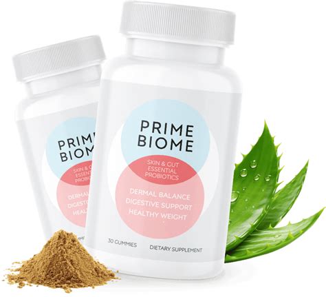 PrimeBiome Reviews | Must Read Before Purchase
