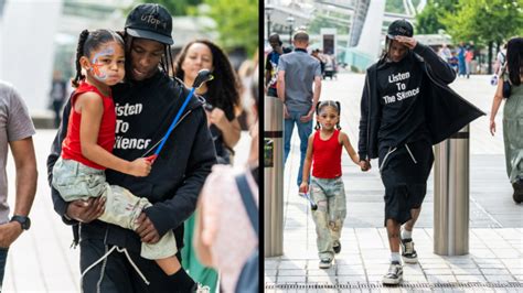 RAP MAIS on Twitter Travis Scott gasta R 1 milhão para levar sua