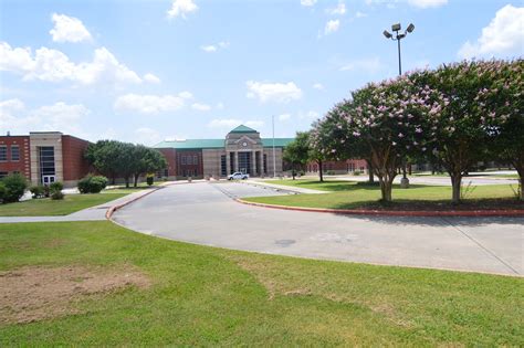 Cypress Springs High School - Cypress Fairbanks ISD