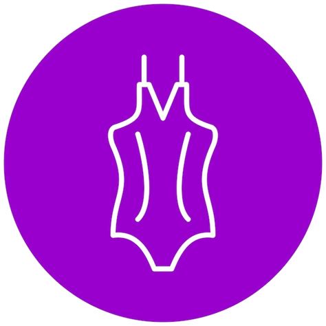 Premium Vector Vector Design Swimwear Icon Style