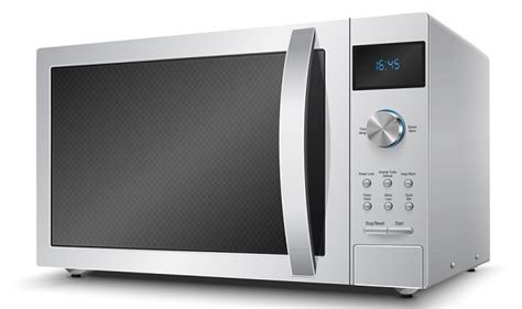 What Is The Difference Between Microwave And Oven Hometop