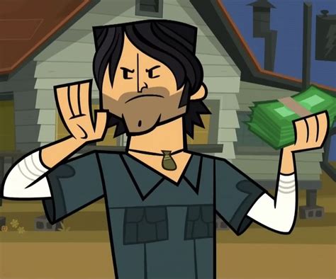 💋💋💍 In 2024 Total Drama Island Chris Mclean