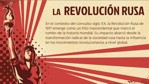 Power Point Sobre La Revolución Rusa ~ [ppt]