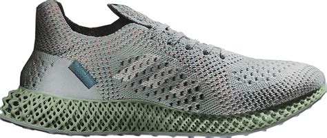 Adidas Futurecraft 4d Invincible Prism Timetocop