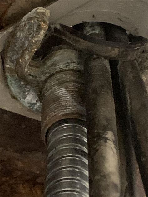 How to remove sink faucet : r/Plumbing