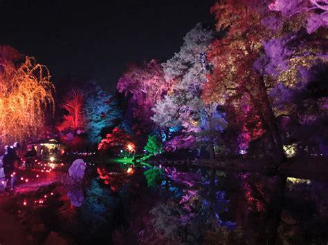 Garden Glow Illuminates Maymont Richmond Free Press Serving The