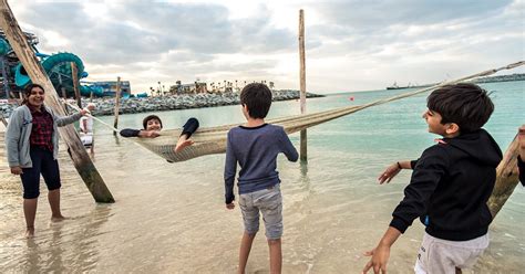 9 Free Things To Do In Dubai With Kids This Weekend Insydo