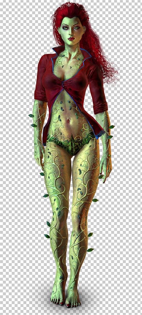 Batman Arkham Asylum Batman Arkham City Poison Ivy Harley Quinn PNG