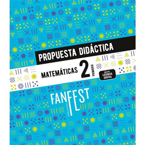 Proyecto Fanfest Matem Ticas Propuesta Did Ctica Especialistas