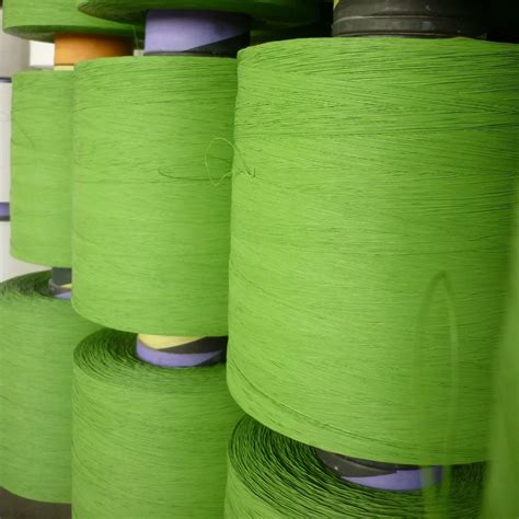 Fiberglass Yarn Pvc Coated Yarn Manufacturer From New Delhi