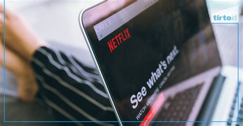 Netflix Turun Harga Dan Cara Berlangganan