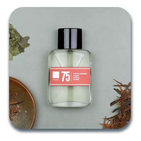 Perfume Fator Nr Ml Mercadolivre