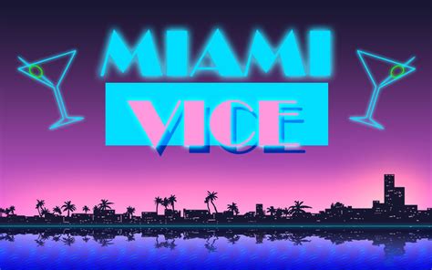 Miami Vice by Gigante87 on DeviantArt | Miami vice theme, Miami vice ...