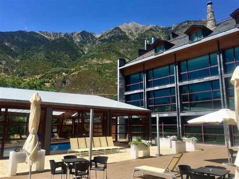 Reserva de alojamiento Sommos Hotel Aneto en Benasque España