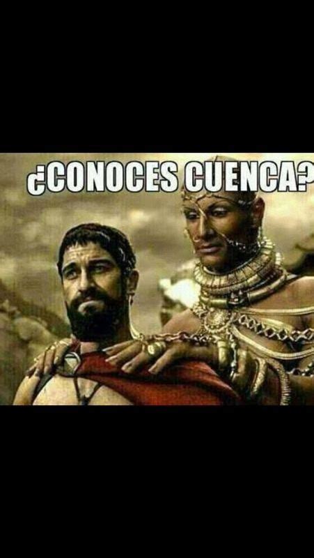 Conoces Cuenca Humor Funny Memes