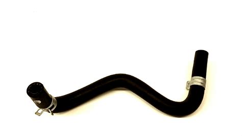 Subaru Forester Engine Coolant Hose Aa Genuine Subaru Part