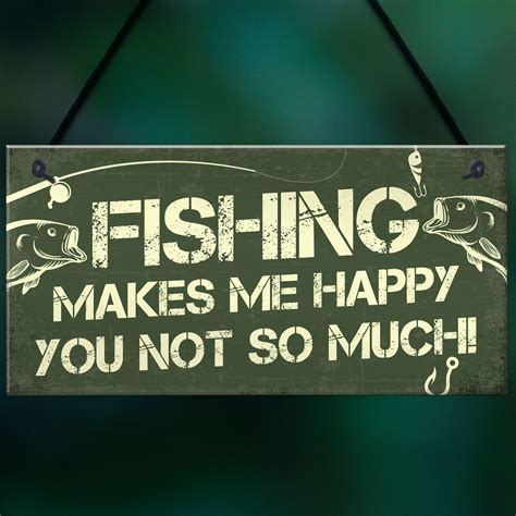 Funny Novelty Fisherman Fishing Gifts For Men Birthday Gift Idea