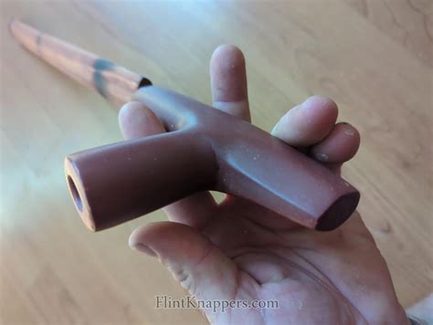 Flint Knife