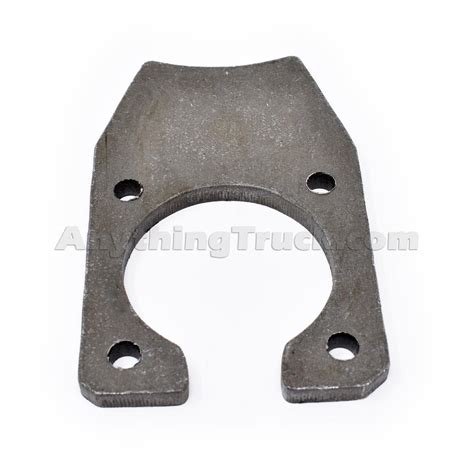 Bwp M 2627 Meritor Camshaft Support Bracket