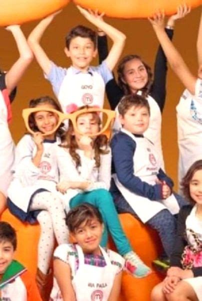 Masterchef Junior México Confirma Nueva Temporada Para Febrero 2022