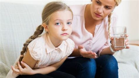Diarrea nei bambini - Paginemamma