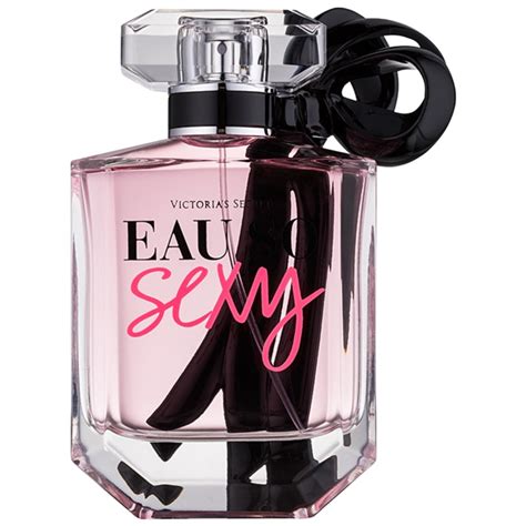 Elegantica женские духи Victoria`s Secret Eau So Sexy купить в интернет магазине Отзывы цены