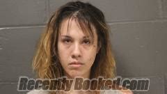 Recent Booking Mugshot For Helen Elizabeth Harris In Camden County