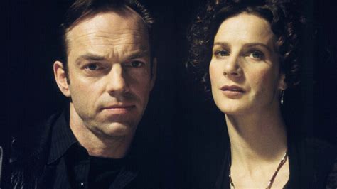 Hugo Weaving Movies And Tv Shows Tv Listings Tv Guide