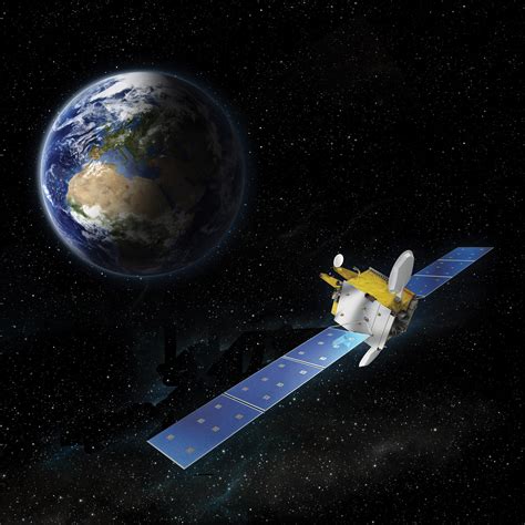 ESA SMALL GEO