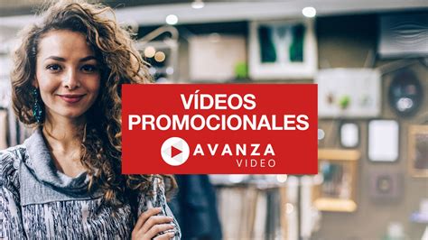 Video Promocional Impulsa Tus Ventas Avanza