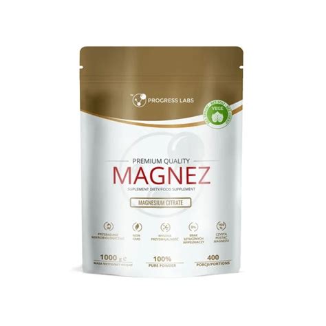 Progress Labs Magnesium Magnesium Citrate G Low Price Check