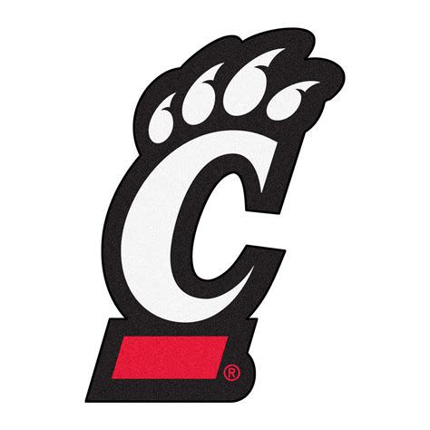 Cincinnati Bearcats C Logo