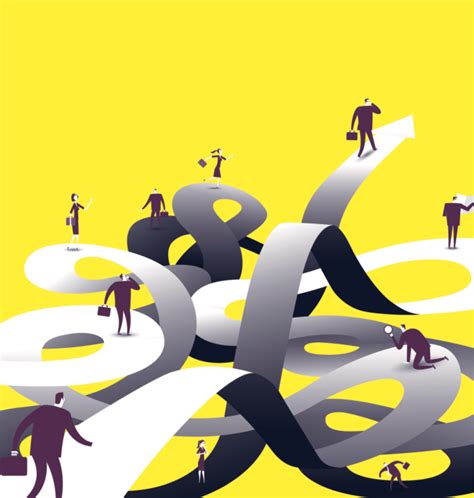 Navigating uncharted territory